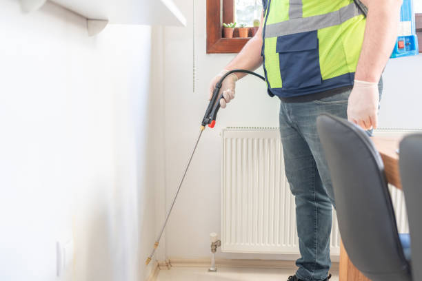 Best Pest Removal Services  in South Lake Tahoe, CA
